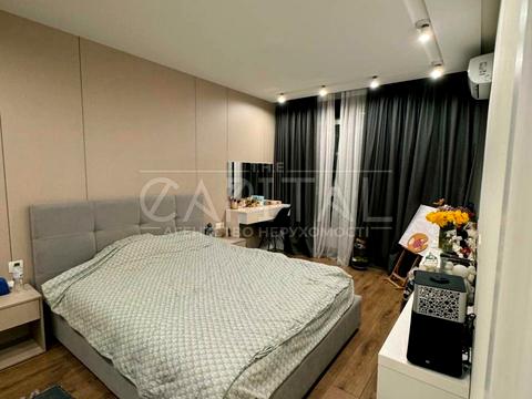 квартира по адресу Предславинская ул., 53