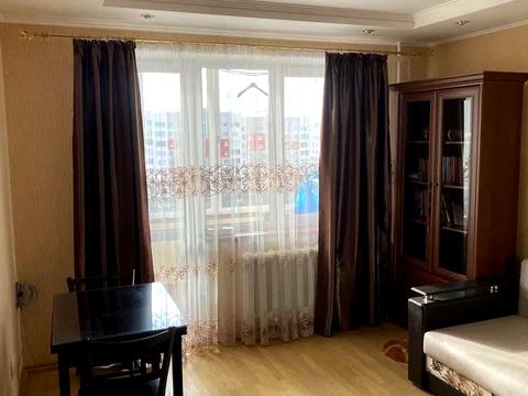 квартира по адресу Виктора Чукарина ул., 14