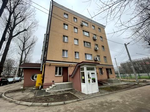 коммерческая по адресу Квартальна ул. (Гладкова), 13