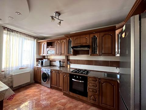 квартира за адресою Галицька, 2а