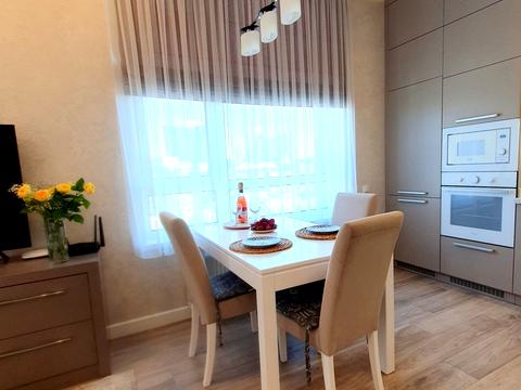 квартира за адресою Київ, Джона Маккейна вул. (Івана Кудрі), 7