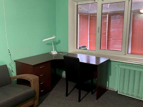 квартира за адресою Братиславська вул., 20