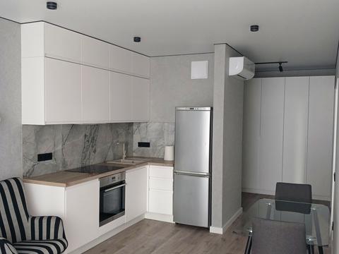 квартира за адресою Європейського Союзу просп. (Правди), 51