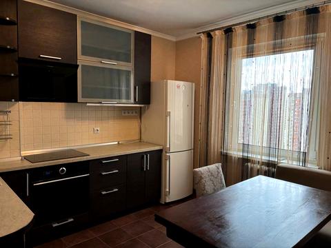 квартира по адресу Урловская ул., 38-А