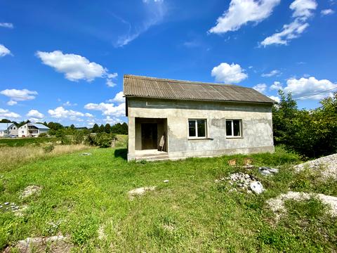 будинок за адресою с. Ангелівка, Сонячна