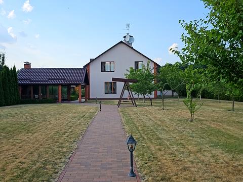 дом по адресу Бакумівка