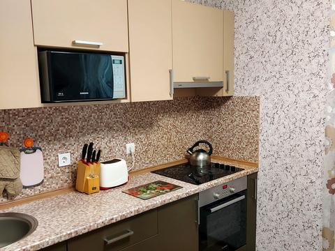 квартира за адресою Єлизавети Чавдар вул., 34