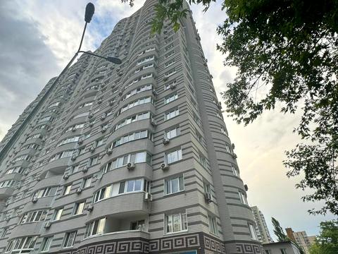 квартира за адресою Андрія Аболмасова вул. (Панельна), 7