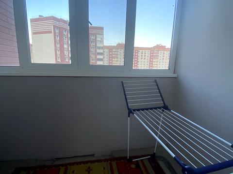 квартира за адресою Єлизавети Чавдар вул., 34