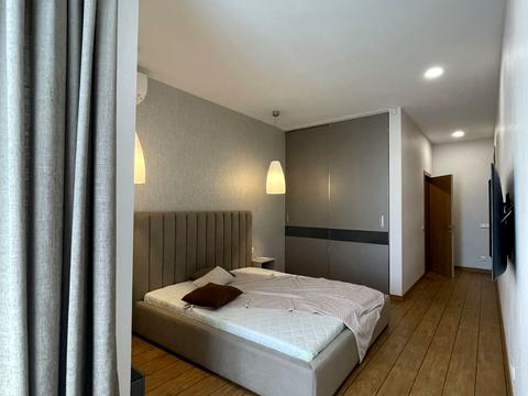 квартира за адресою Київ, Болсуновська вул. (Сергія Струтинського), 2