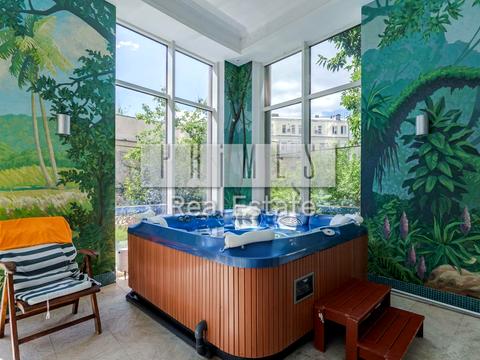 квартира по адресу Тараса Шевченко бульв., 27-Б