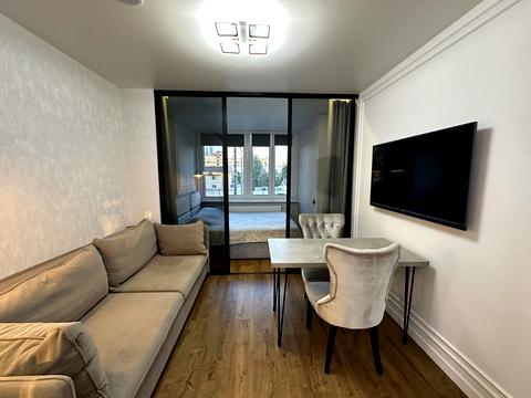 квартира по адресу Михаила Максимовича ул. (Трутенко Онуфрия), 32