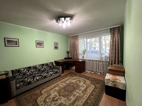 квартира по адресу Генерала Безручка, 24