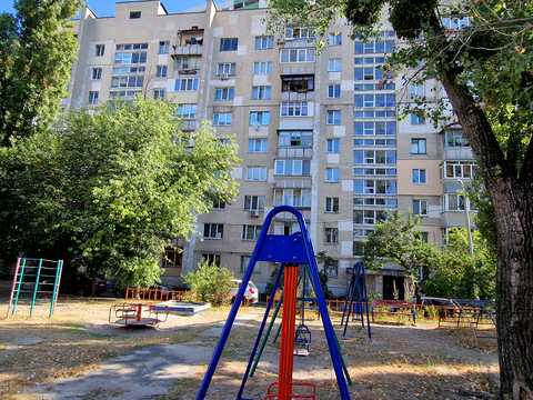 квартира по адресу Лобачевского пер., 2