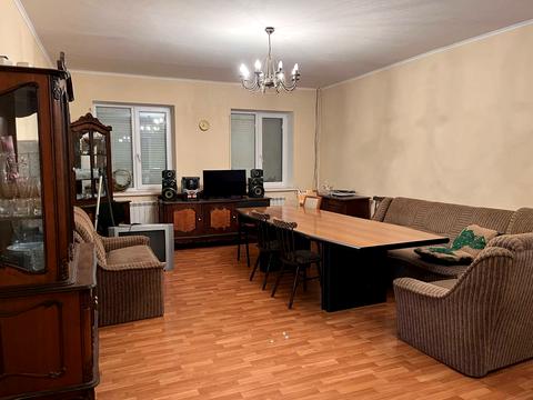 будинок за адресою Юности