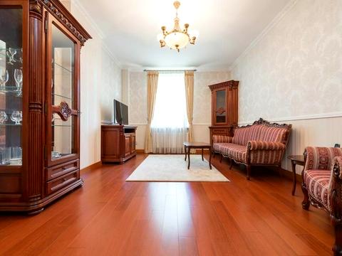 квартира по адресу Григорія Сковороди ул., 6