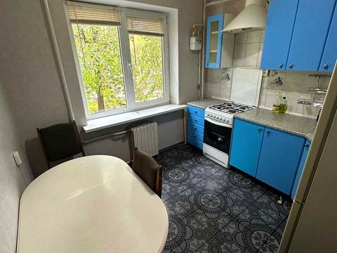 квартира за адресою Героїв просп., 30