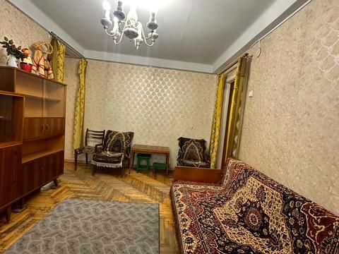 квартира за адресою Сергія Зорського вул. (Гагаріна), 1а