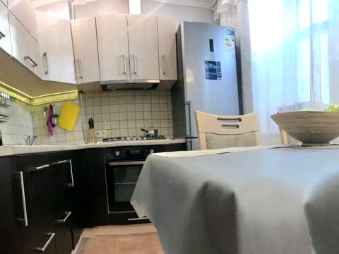 квартира за адресою Симона Петлюри вул. (Комінтерну), 7/9