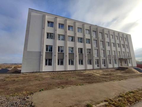 квартира за адресою вул. Промислова, 2