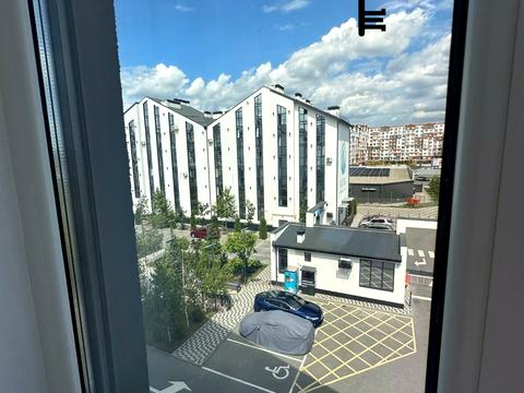 квартира по адресу Одесская ул., 70