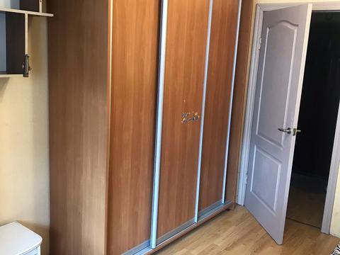 кімната за адресою Деміївська вул., 35-Б