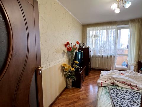 квартира за адресою Травнева вул., 4