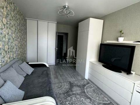 квартира по адресу Михаила Максимовича ул. (Трутенко Онуфрия), 7-А