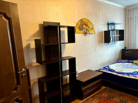 квартира по адресу Воинов-Афганцев ул., 1-А