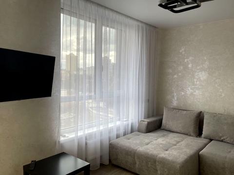 квартира по адресу Глубочицкая ул., 73