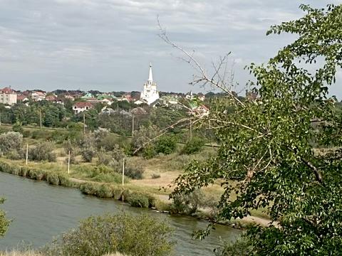 ділянка за адресою 1-я линия, 5