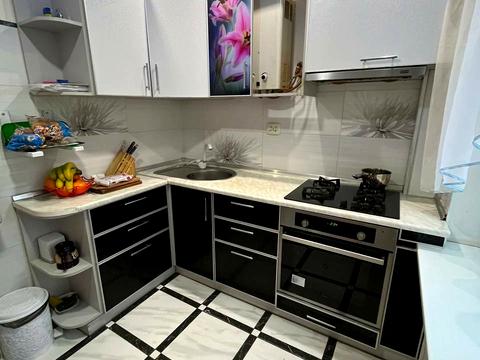 квартира по адресу Николая Корищенко ул. (Кузнецова), 34