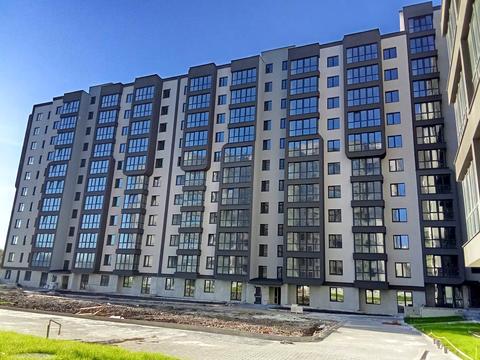 квартира за адресою Роксоляни вул., 151