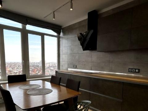 квартира за адресою Жаботинського вул. (Пролетарская улица), 56а