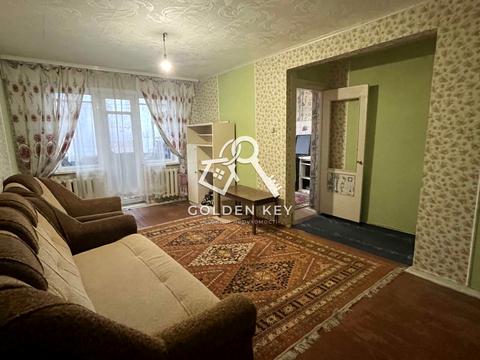 квартира по адресу Димитрова, 94