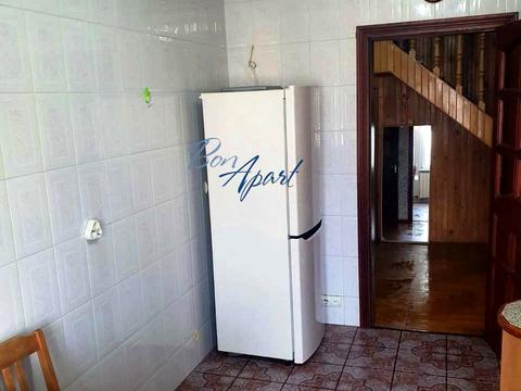 квартира за адресою Миколи Бажана просп., 36