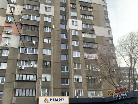 квартира за адресою Берестейський просп. (Перемоги), 89-А