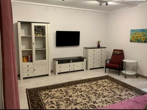 квартира по адресу Карла Мікльоша ул., 7