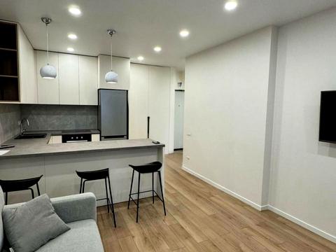 квартира по адресу Берестейский просп. (Победы), 5-В