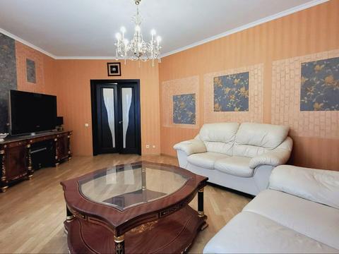 квартира за адресою Драгоманова вул., 31-Б