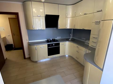 квартира за адресою Теплична вул., 38