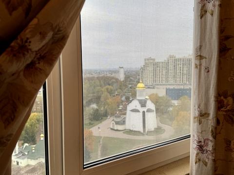 квартира за адресою Василя Касіяна вул., 2/1