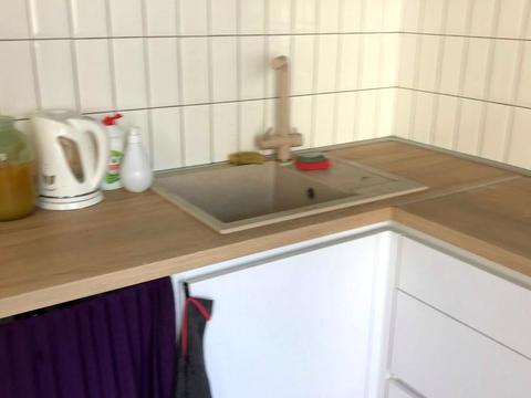 квартира по адресу Люстдорфская дорога, 100