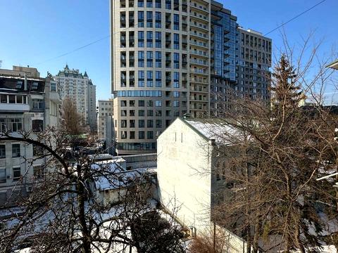 квартира по адресу Бехтеревский пер., 3