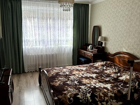 квартира за адресою Академіка Білецького вул., 10