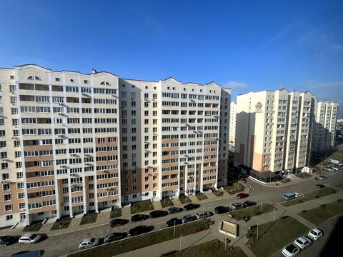 квартира по адресу Чубинского ул., 8-В