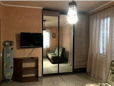квартира по адресу Михаила Лушпы просп., 22