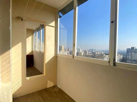 квартира за адресою Наталії Ужвій вул., 9