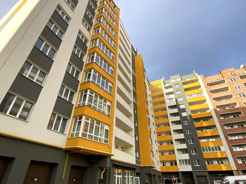квартира по адресу Степана Бандери ул., 32/1