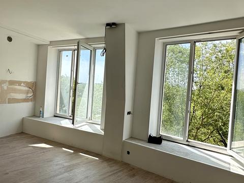 квартира за адресою Драгоманова вул., 27